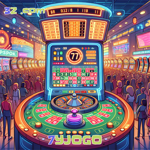 7YJOGO