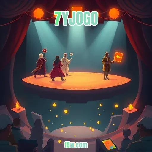 7YJOGO Tabuleiro